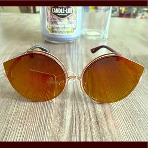 🐱 Cat Eye Retro Sunglasses 🐱